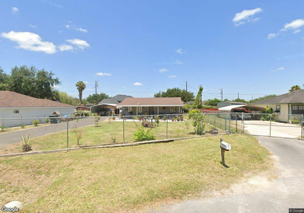 2809 Dario St, Weslaco, TX 78596 - photo 1