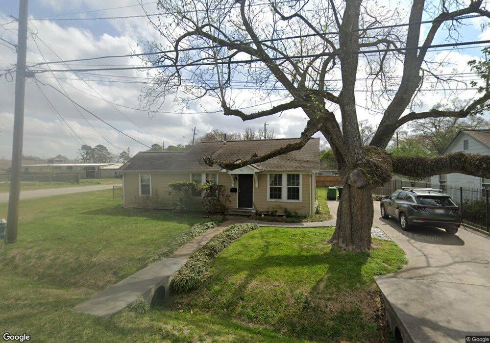 78 Fichter St, Houston, TX 77022 - photo 1