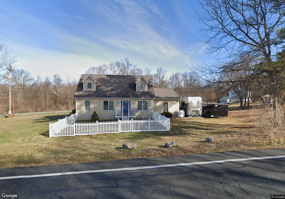 329 Maybrook Rd, Campbell Hall, NY 10916 - photo 1