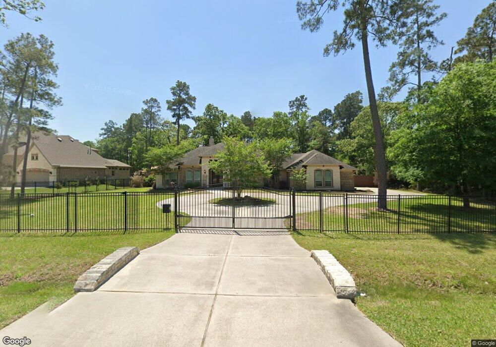 27910 Whispering Maple Way, Spring, TX 77386 - photo 1