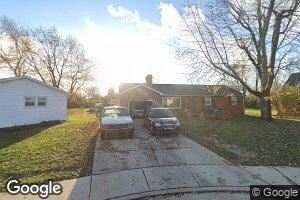 213 Edgewood St, Botkins, OH 45306