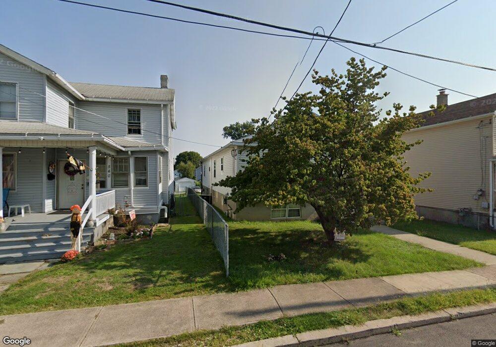 538 Eynon St, Scranton, PA 18504 - photo 1