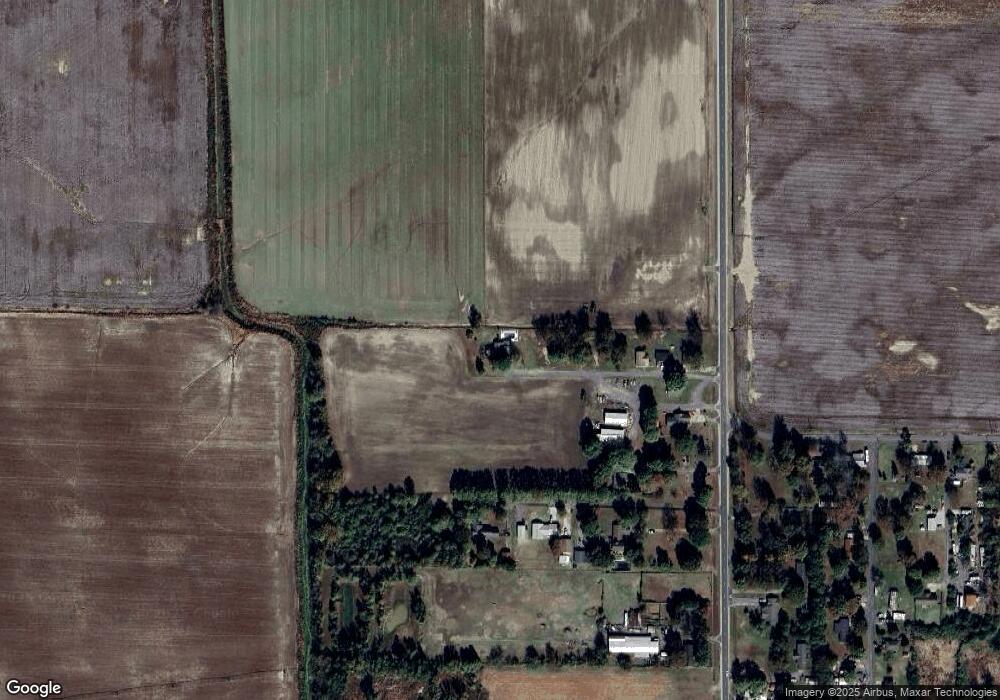 3677 N State Highway 239, Blytheville, AR 72315 - photo 1