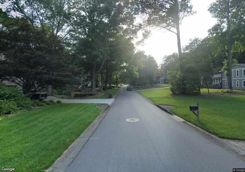 0 Revere Cir unit 8533993, Marietta, GA 30062 - photo 1