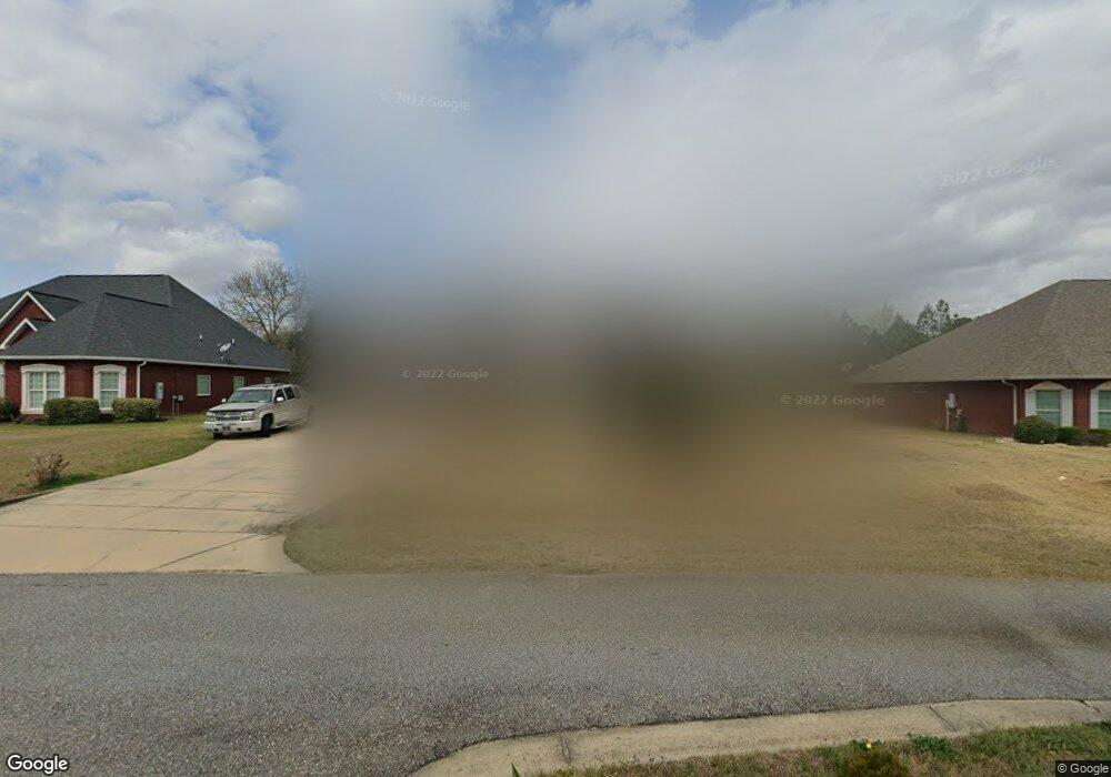 349 Thoroughbred Ln, Macon, GA 31216 - photo 1