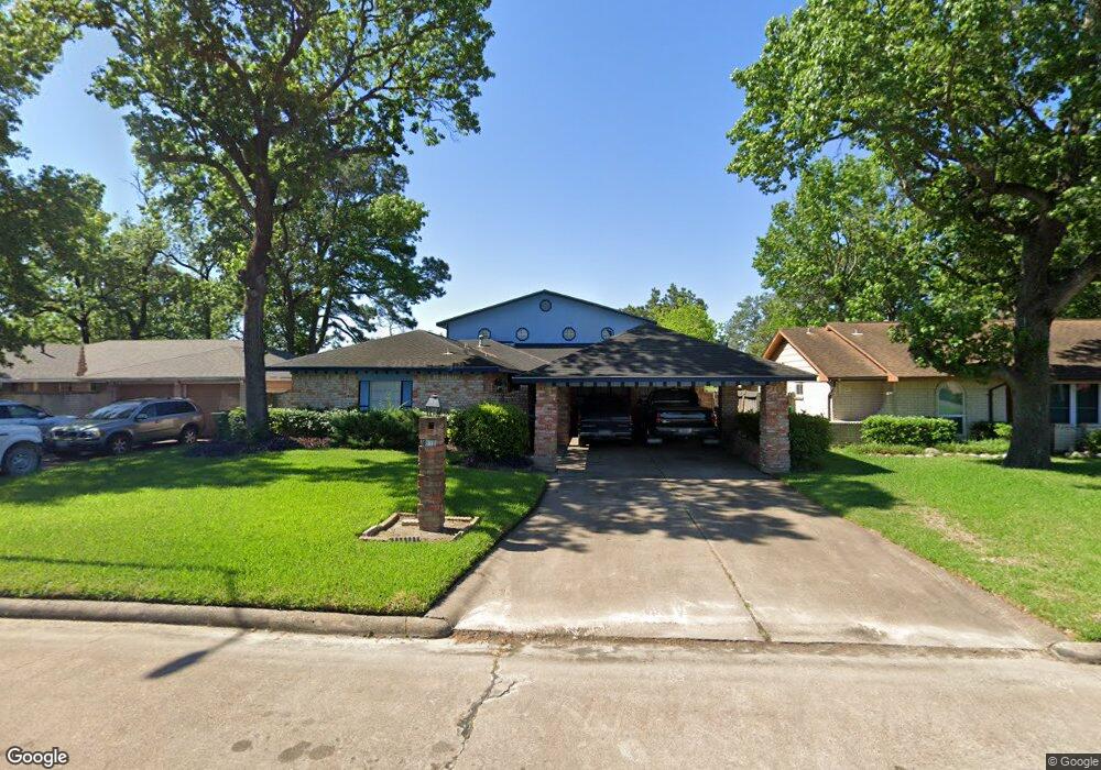 5610 Yorkwood St, Houston, TX 77016 - photo 1