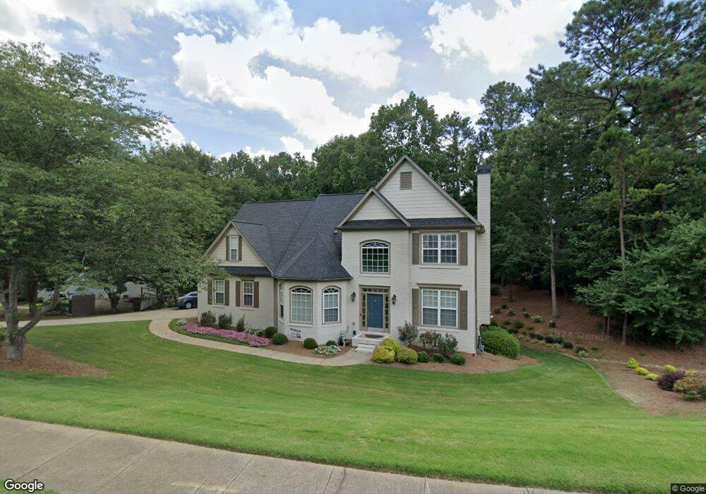 295 Ruby Forest Pkwy unit 33, Suwanee, GA 30024 - photo 1