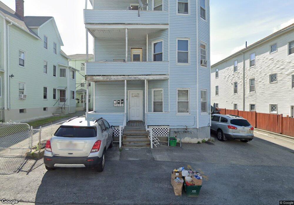 71 Esther St unit 1, Worcester, MA 01607 - photo 1