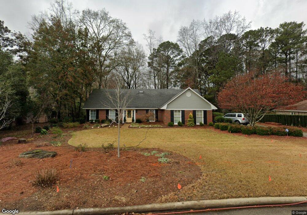 7459 Wood Duck Ln, Midland, GA 31820 - photo 1