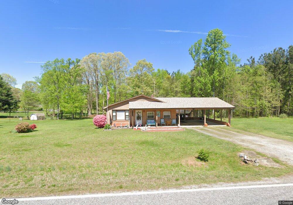 448 Trinity Rd, Statesville, NC 28625 - photo 1