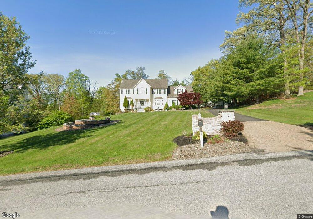 9 Alloway Crescent, Highland Mills, NY 10930 - photo 1