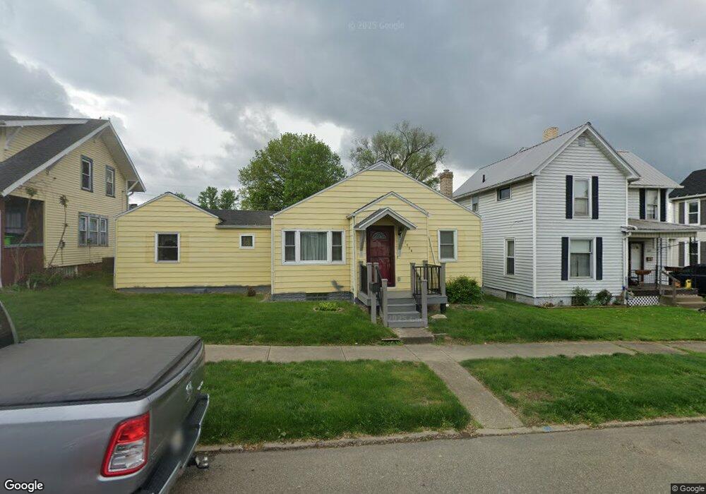 1425 E Main St, Coshocton, OH 43812 - photo 1