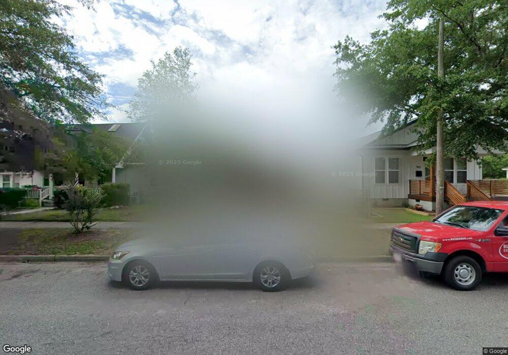 704 Queen St, Wilmington, NC 28401 - photo 1