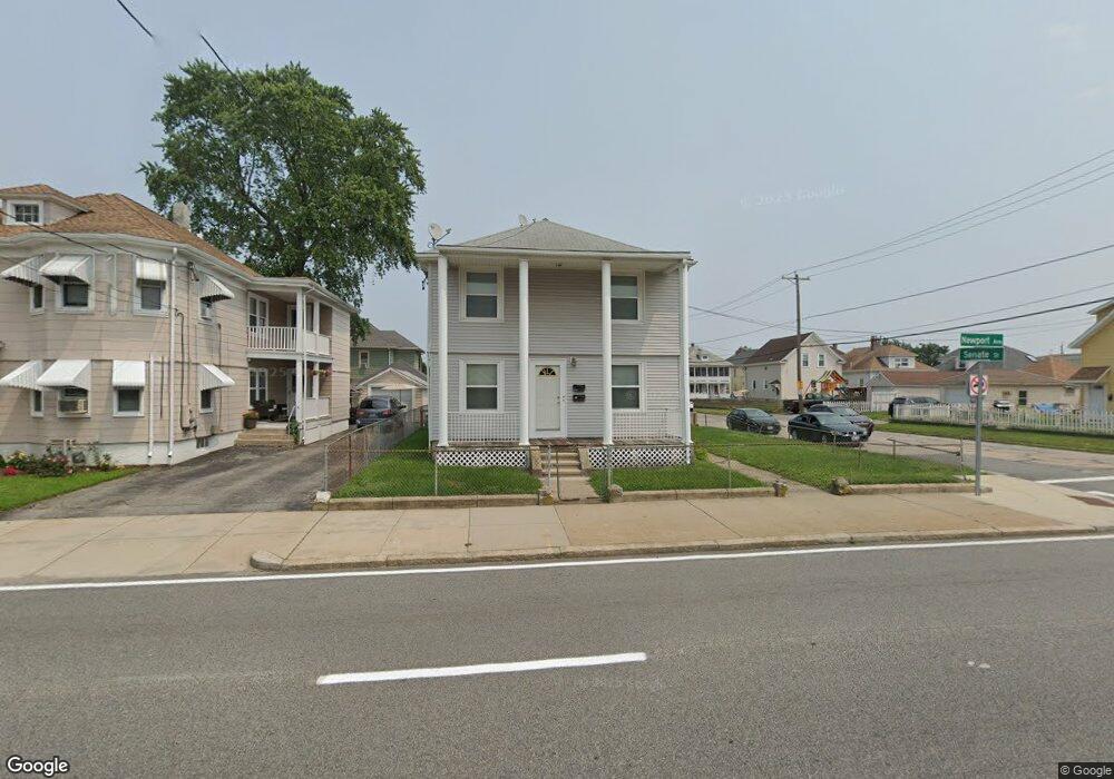 1345 Newport Ave unit 1st floor, Pawtucket, RI 02861 - photo 1