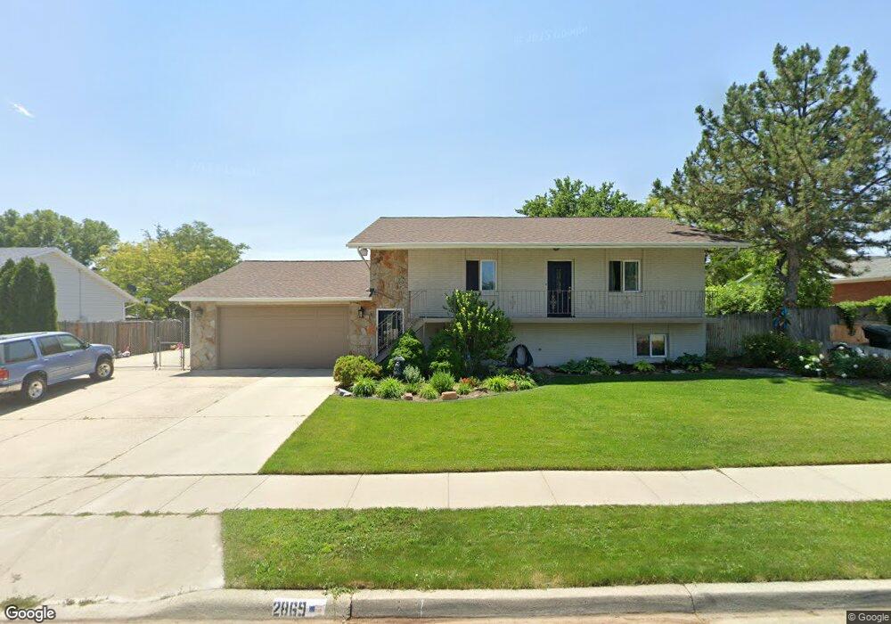 2869 W 7420 S, West Jordan, UT 84084 - photo 1