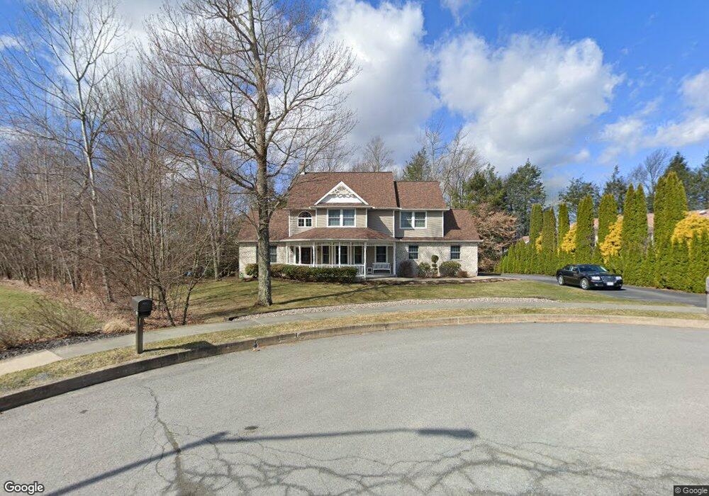 403 Blueberry Place, Moscow, PA 18444 - photo 1