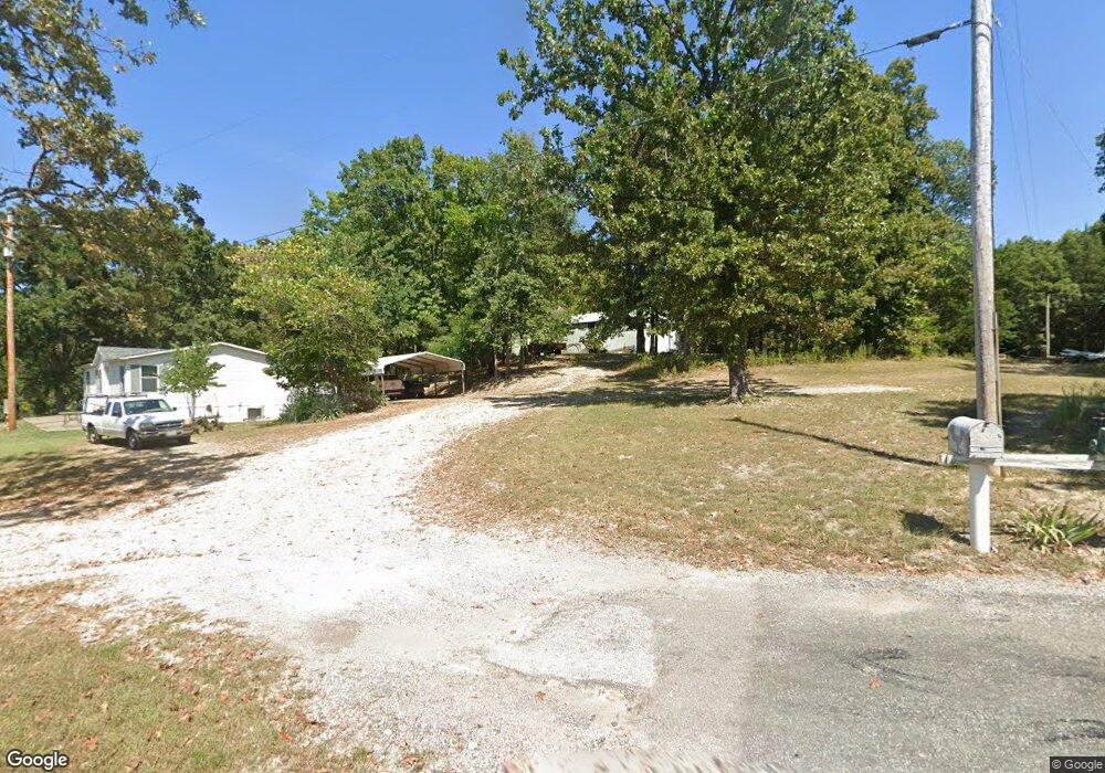 4508 Hendrickson School Rd, Shell Knob, MO 65747 - photo 1
