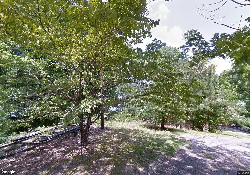 309 Pinecrest Ln, Jacksons Gap, AL 36861 - photo 1