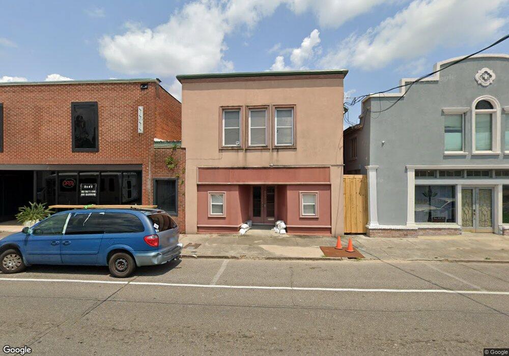 609 Barrow St unit 3, Houma, LA 70360 - photo 1