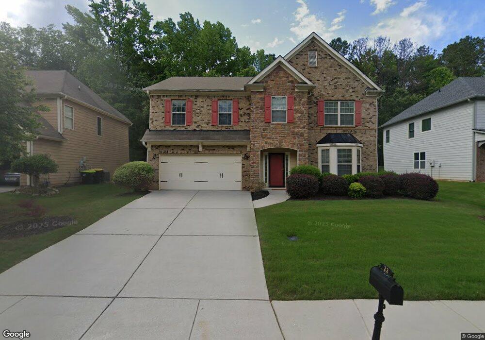 22 Inverness Ave, Newnan, GA 30263 - photo 1