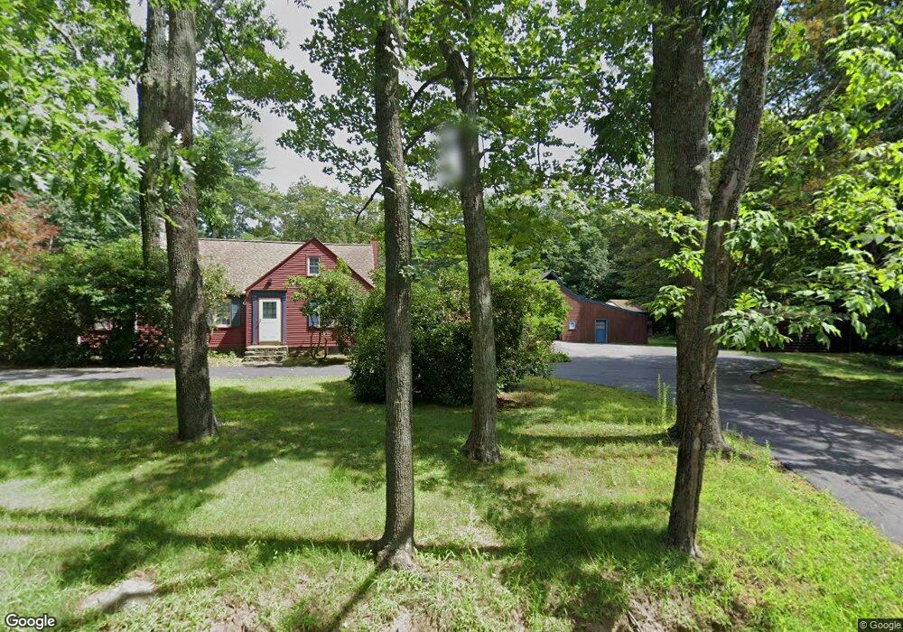 285 Pleasantdale Rd, Rutland, MA 01543 - photo 1