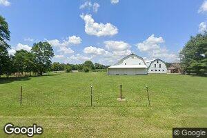 9628 W State Road 234, Shirley, IN 47384