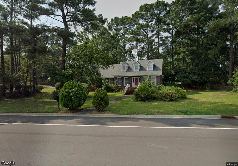 4238 Ferncreek Dr, Fayetteville, NC 28314 - photo 1