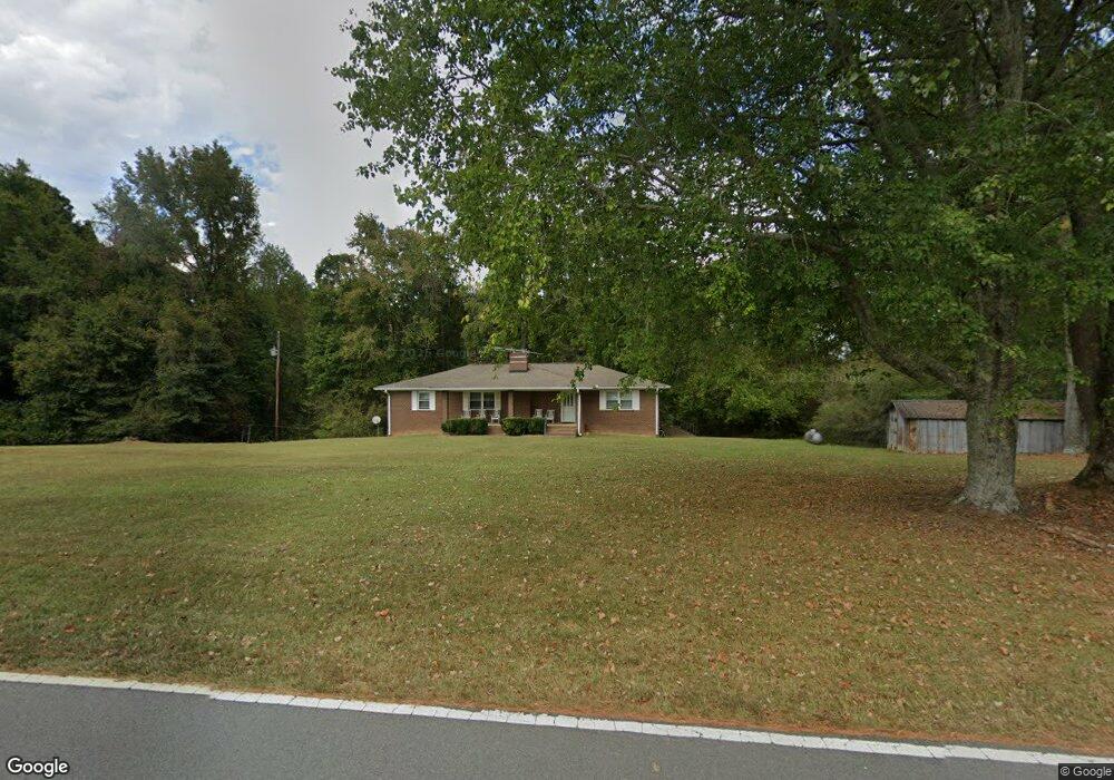 317 Eureka Church Rd, Carrollton, GA 30117 - photo 1