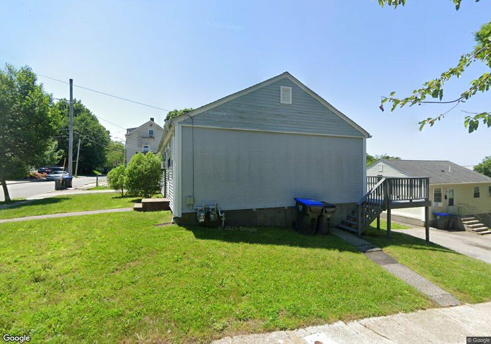 19 Wilkens St, Providence, RI 02906 - photo 1