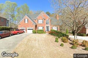 370 Tree Lake Ct Unit 3C, Alpharetta, GA 30005