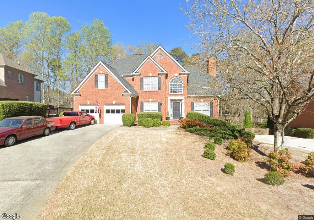 370 Tree Lake Ct unit 3C, Alpharetta, GA 30005 - photo 1