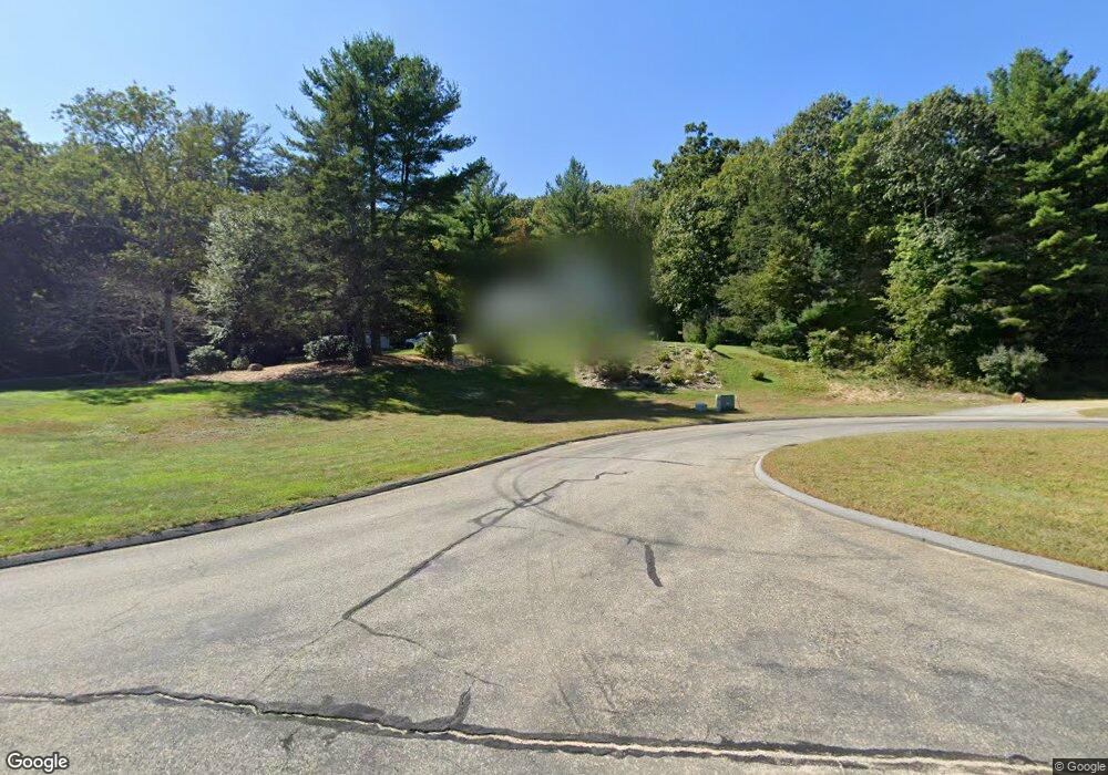 19 Birch Meadow Ln, Willington, CT 06279 - photo 1