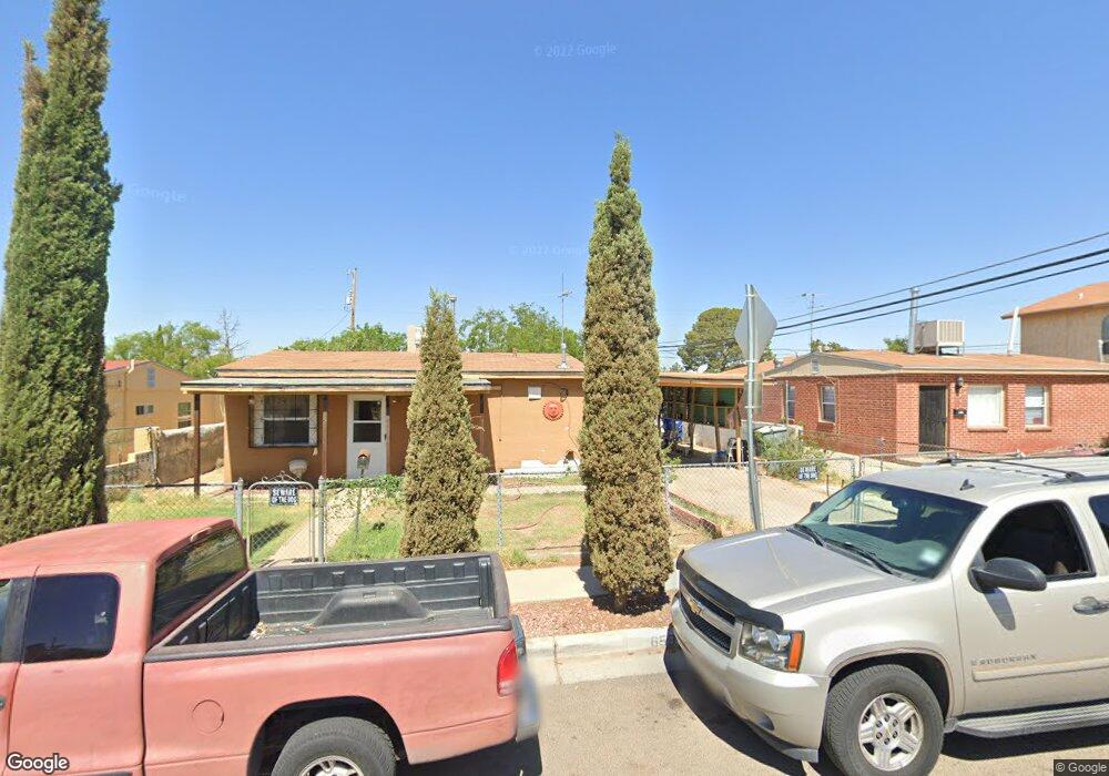 659 Santa Barbara Dr, El Paso, TX 79915 - photo 1
