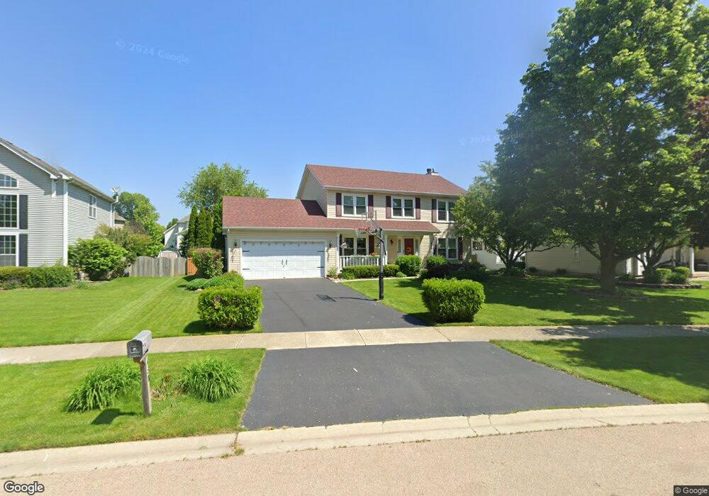 438 Windsor Dr unit 1, Oswego, IL 60543 - photo 1