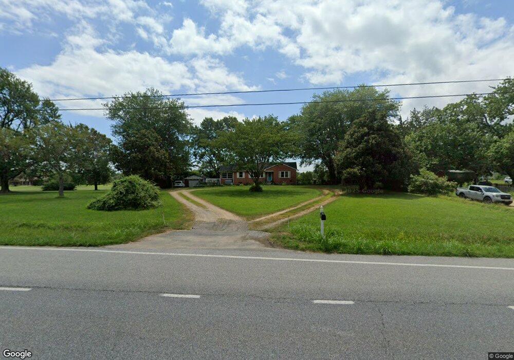 20561 Point Lookout Rd, Great Mills, MD 20634 - photo 1