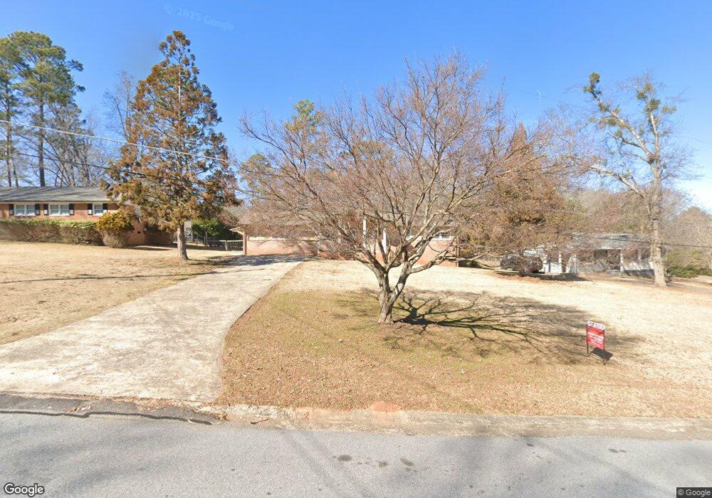 163 Cherokee Ridge, Athens, GA 30606 - photo 1