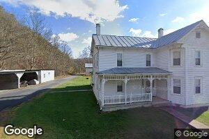 14879 Highland Turnpike, Head Waters, VA 24442