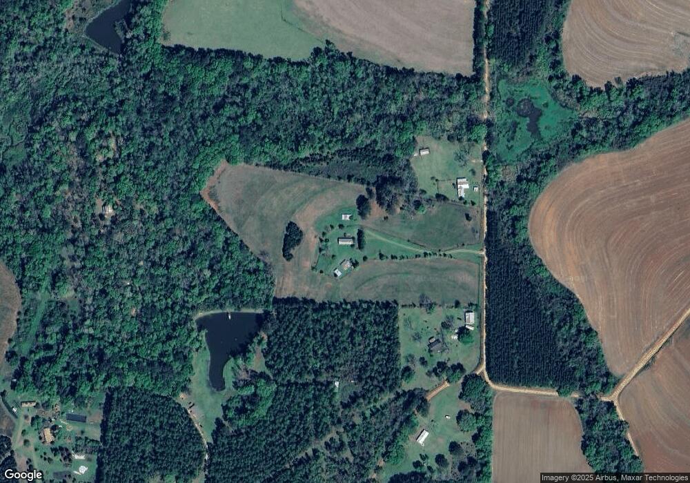 406 Bryant Rd, Cairo, GA 39828 - photo 1