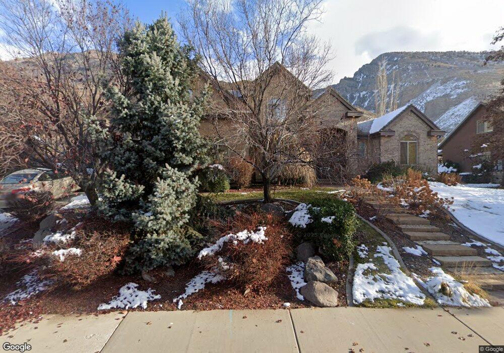 1129 E Mahogany Ln, Pleasant Grove, UT 84062 - photo 1