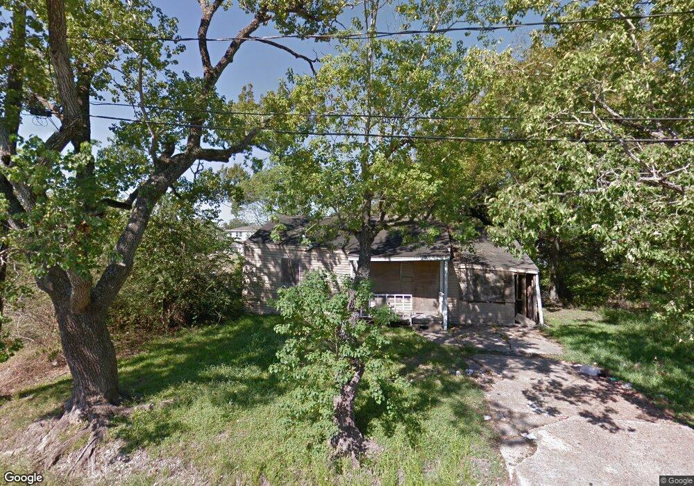 6922 Madrid St, Houston, TX 77021 - photo 1