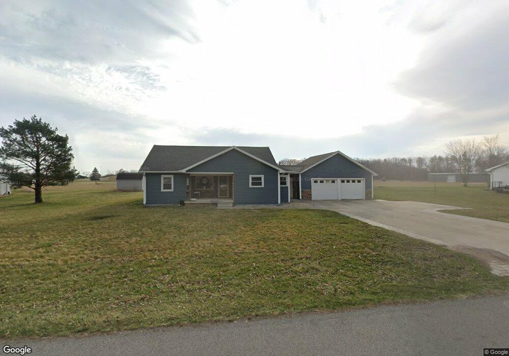 8400 Phillips Rd, Bluffton, OH 45817 - photo 1