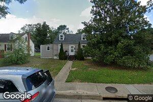 6704 Marianne Dr, Suitland, MD 20746