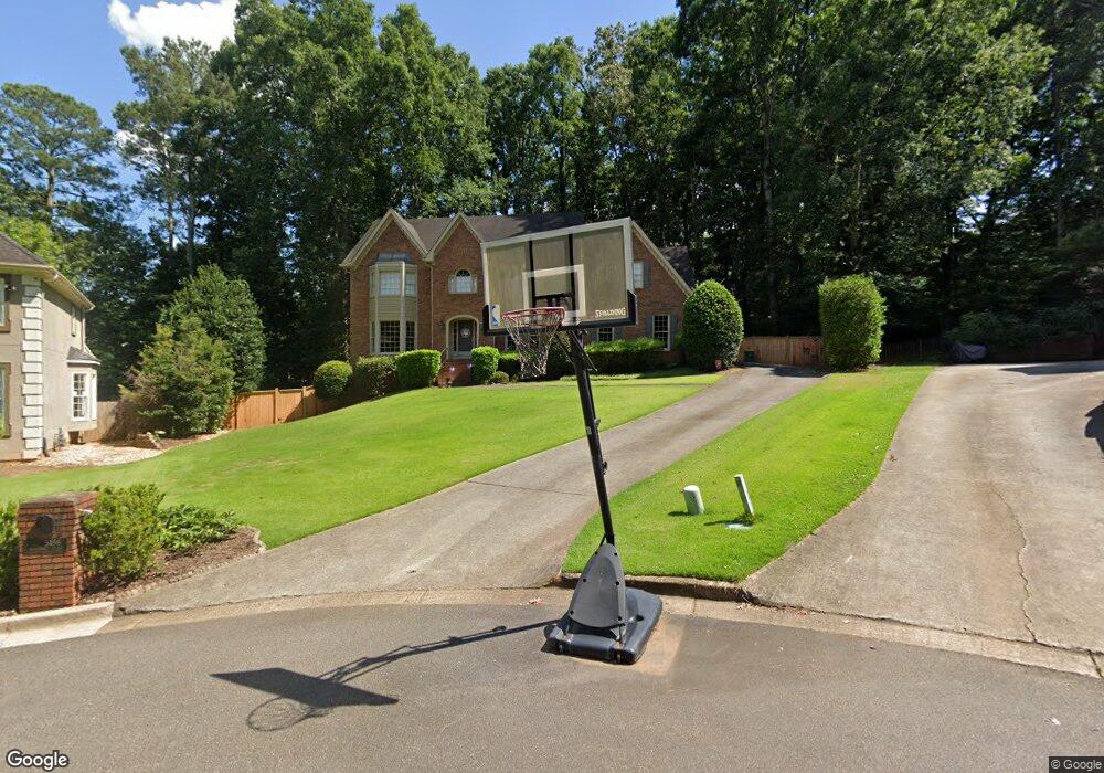 5496 Southport Close unit 1, Norcross, GA 30092 - photo 1