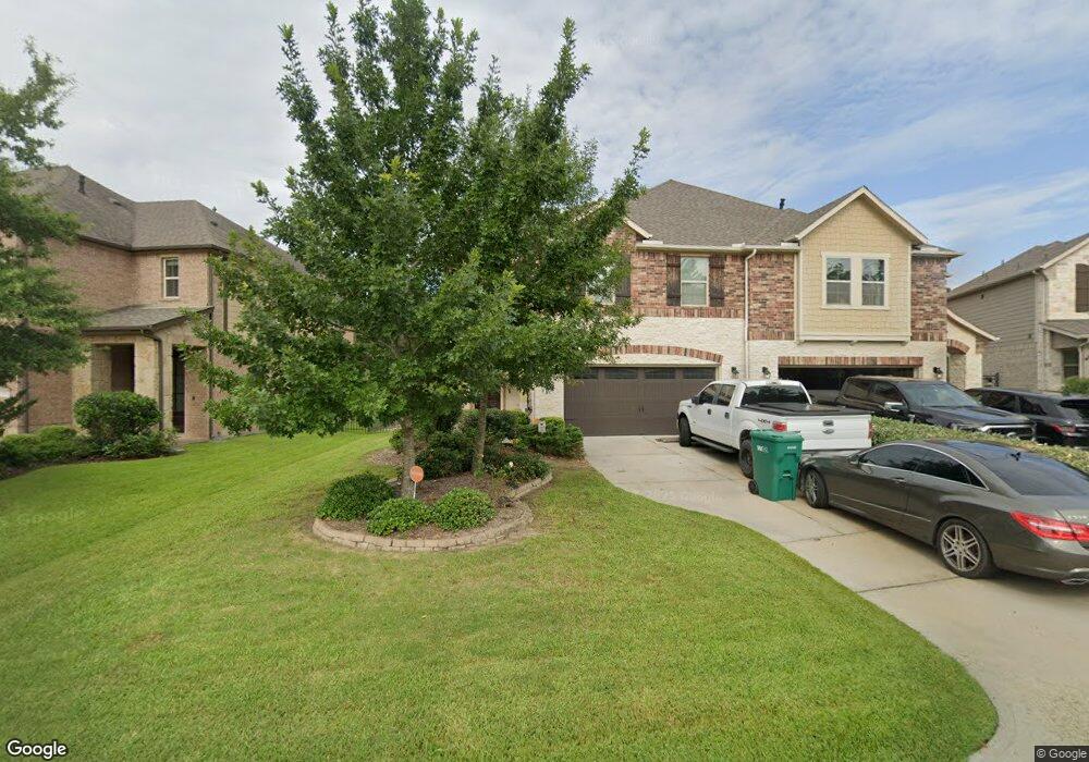 27 Ancestry Stone Place, the Woodlands, TX 77354 - photo 1