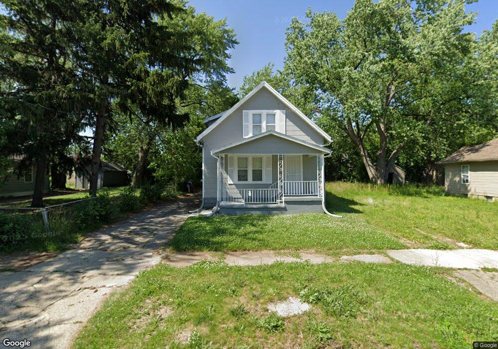 926 Pettibone Ave unit 2, Flint, MI 48507 - photo 1