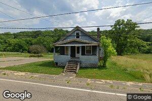 98 Main St, Lower Salem, OH 45745