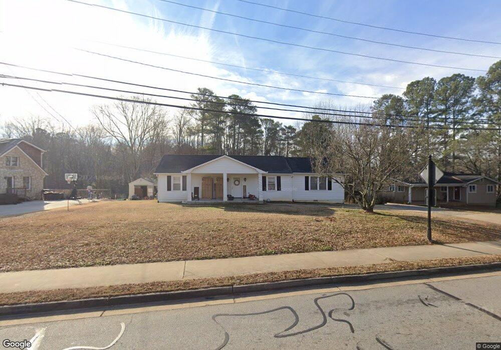 3234 McClure Bridge Rd, Duluth, GA 30096 - photo 1
