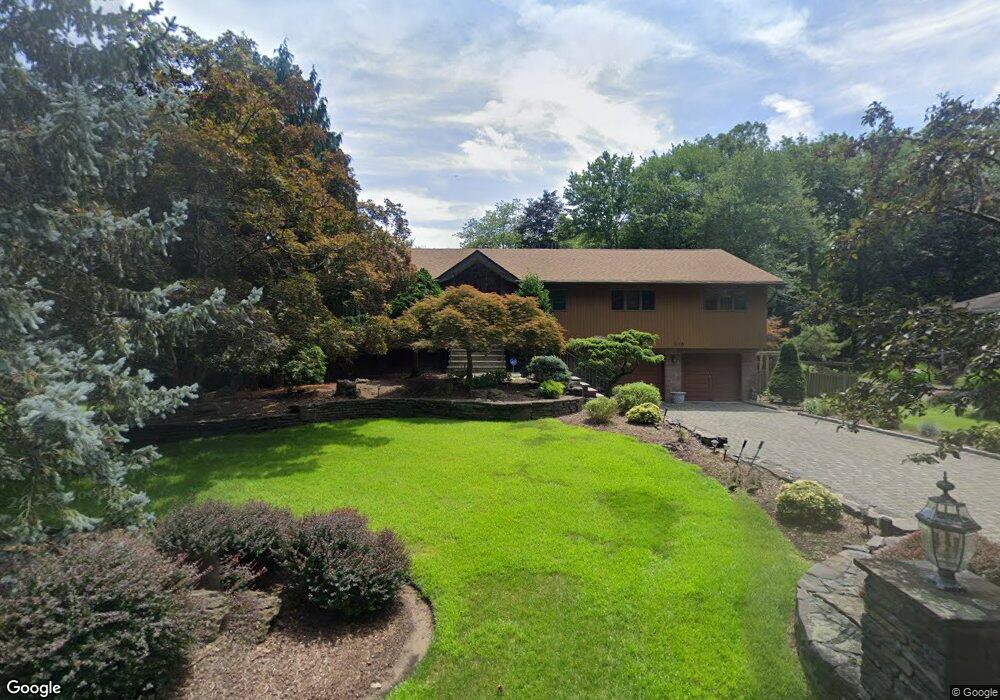 615 Echo Glen Ave, Rivervale, NJ 07675 - photo 1