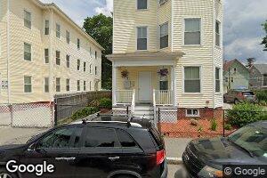 17 Preston St, Worcester, MA 01610