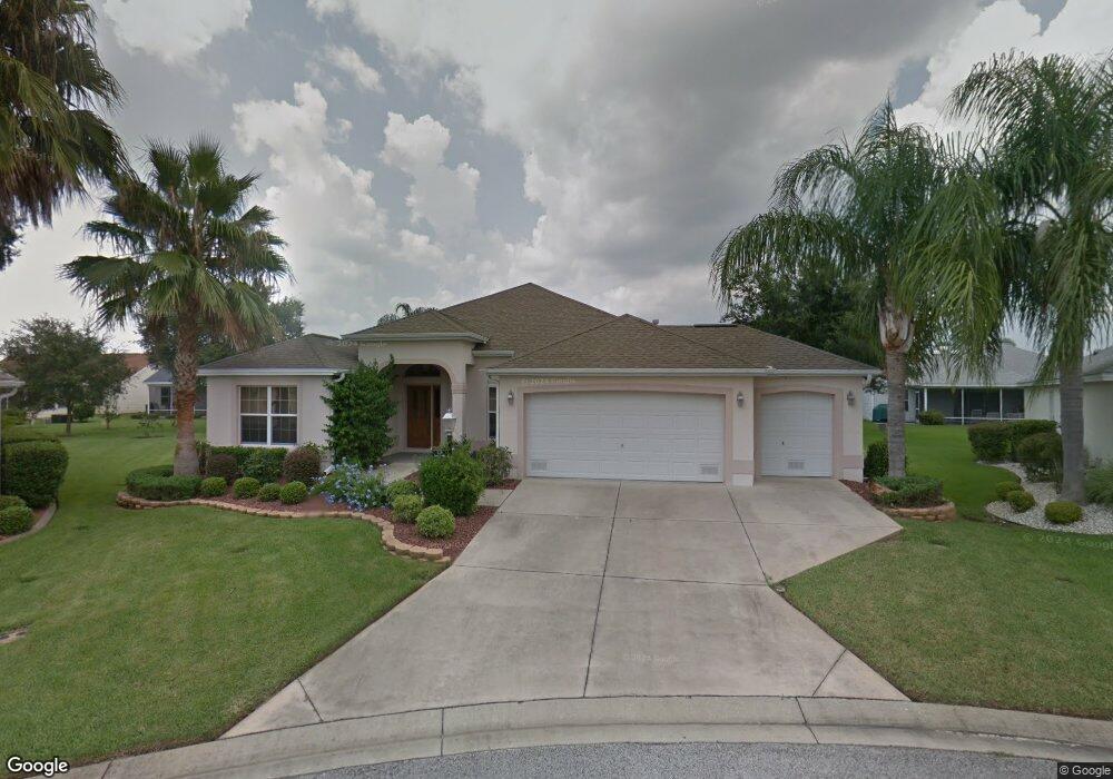 530 Foxfield Path, The Villages, FL 32162 - photo 1